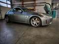 Nissan 350Z 350 Z Coupe Coupe 3.5 V6 Lev1 Grau - thumbnail 5