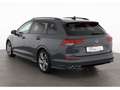 Volkswagen Golf Variant 2.0 TSI 4Mot. R-Line DSG LED/RFK/SH Grau - thumbnail 4