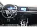 Volkswagen Golf Variant 2.0 TSI 4Mot. R-Line DSG LED/RFK/SH Grau - thumbnail 9