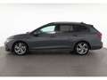 Volkswagen Golf Variant 2.0 TSI 4Mot. R-Line DSG LED/RFK/SH Grau - thumbnail 5