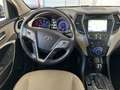 Hyundai SANTA FE Santa Fe 2.2 crdi Style 4wd auto Zwart - thumbnail 10