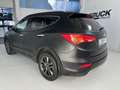 Hyundai SANTA FE Santa Fe 2.2 crdi Style 4wd auto Czarny - thumbnail 6