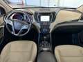 Hyundai SANTA FE Santa Fe 2.2 crdi Style 4wd auto Czarny - thumbnail 9