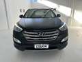 Hyundai SANTA FE Santa Fe 2.2 crdi Style 4wd auto Black - thumbnail 2