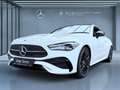 Mercedes-Benz CLE 220 d Coupé AMG, Night, 20'', Burm.,Braun In Weiß - thumbnail 1