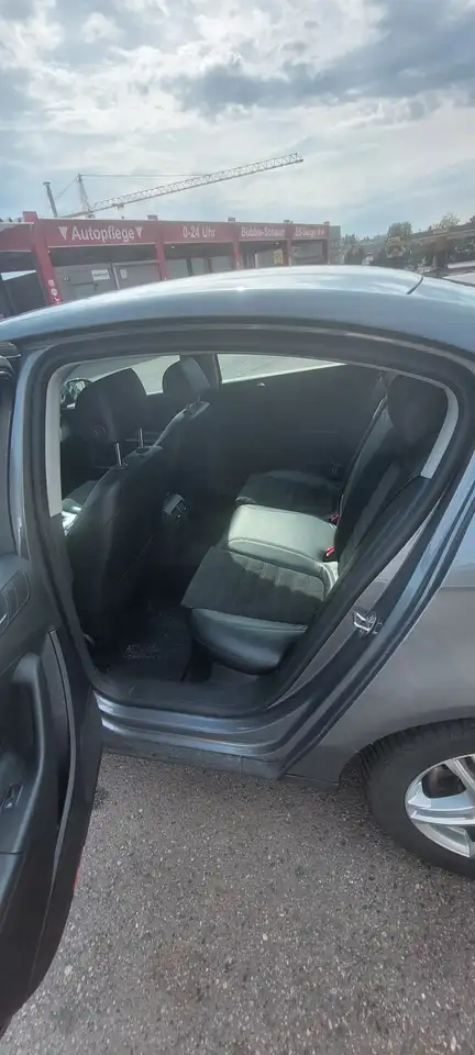 Volkswagen Passat GT 16V Aut., foto 11