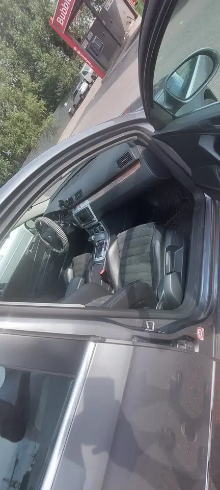 Volkswagen Passat GT 16V Aut., foto 8
