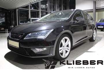 ST 2.0 TDI DSG PANO*NAVI*LED*SHZ*GRA