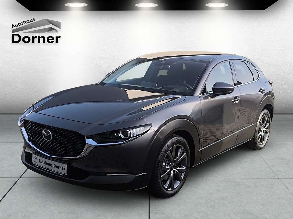 Second hand Mazda Cx-30 2.0