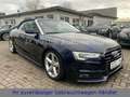 Audi A5 3.0 TDI S-TRONIC QUATTRO S-LINE Blau - thumbnail 3