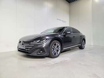 2.0 TDI Autom. Facelift - R-Line - Apple CarPla...