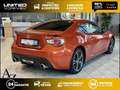 Toyota GT86 2.0i 200  . PHASE 1 Orange - thumbnail 3