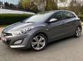 Hyundai i30 1.4i Comfort Gris - thumbnail 3