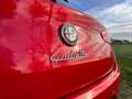 Alfa Romeo Giulietta QV Full option! orig NL, Carbon, Panorama, Xenon Piros - thumbnail 7