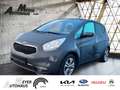 Kia Venga Platinum Edition+Tempomat+Einparkhilfe hinten+Klim Szürke - thumbnail 2