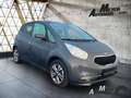 Kia Venga Platinum Edition+Tempomat+Einparkhilfe hinten+Klim Grau - thumbnail 16