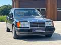 Mercedes-Benz 250 W124 250 Turbodiesel, Klima, nur 96.000 Km!!! Schwarz - thumbnail 6