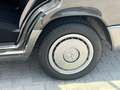 Mercedes-Benz 250 W124 250 Turbodiesel, Klima, nur 96.000 Km!!! Schwarz - thumbnail 18