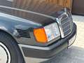 Mercedes-Benz 250 W124 250 Turbodiesel, Klima, nur 96.000 Km!!! Schwarz - thumbnail 7