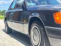 Mercedes-Benz 250 W124 250 Turbodiesel, Klima, nur 96.000 Km!!! Schwarz - thumbnail 9