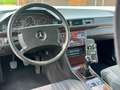 Mercedes-Benz 250 W124 250 Turbodiesel, Klima, nur 96.000 Km!!! Schwarz - thumbnail 14