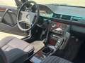 Mercedes-Benz 250 W124 250 Turbodiesel, Klima, nur 96.000 Km!!! Schwarz - thumbnail 12