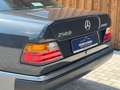Mercedes-Benz 250 W124 250 Turbodiesel, Klima, nur 96.000 Km!!! Schwarz - thumbnail 10