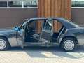 Mercedes-Benz 250 W124 250 Turbodiesel, Klima, nur 96.000 Km!!! Schwarz - thumbnail 17