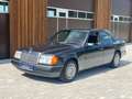 Mercedes-Benz 250 W124 250 Turbodiesel, Klima, nur 96.000 Km!!! Schwarz - thumbnail 3