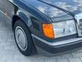 Mercedes-Benz 250 W124 250 Turbodiesel, Klima, nur 96.000 Km!!! Schwarz - thumbnail 20