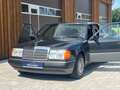 Mercedes-Benz 250 W124 250 Turbodiesel, Klima, nur 96.000 Km!!! Schwarz - thumbnail 19