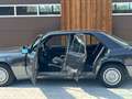 Mercedes-Benz 250 W124 250 Turbodiesel, Klima, nur 96.000 Km!!! Schwarz - thumbnail 11