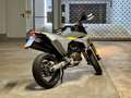 Husqvarna 701 Supermoto Bianco - thumbnail 4