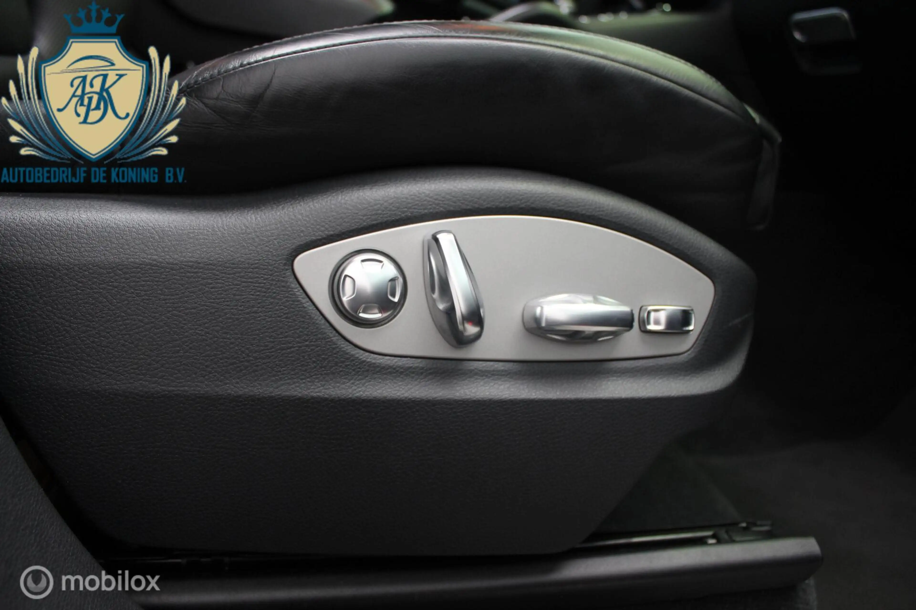 Porsche Cayenne 3.0 S E-Hybrid Platinum Pano,ACC,Luchtvering — photo 14