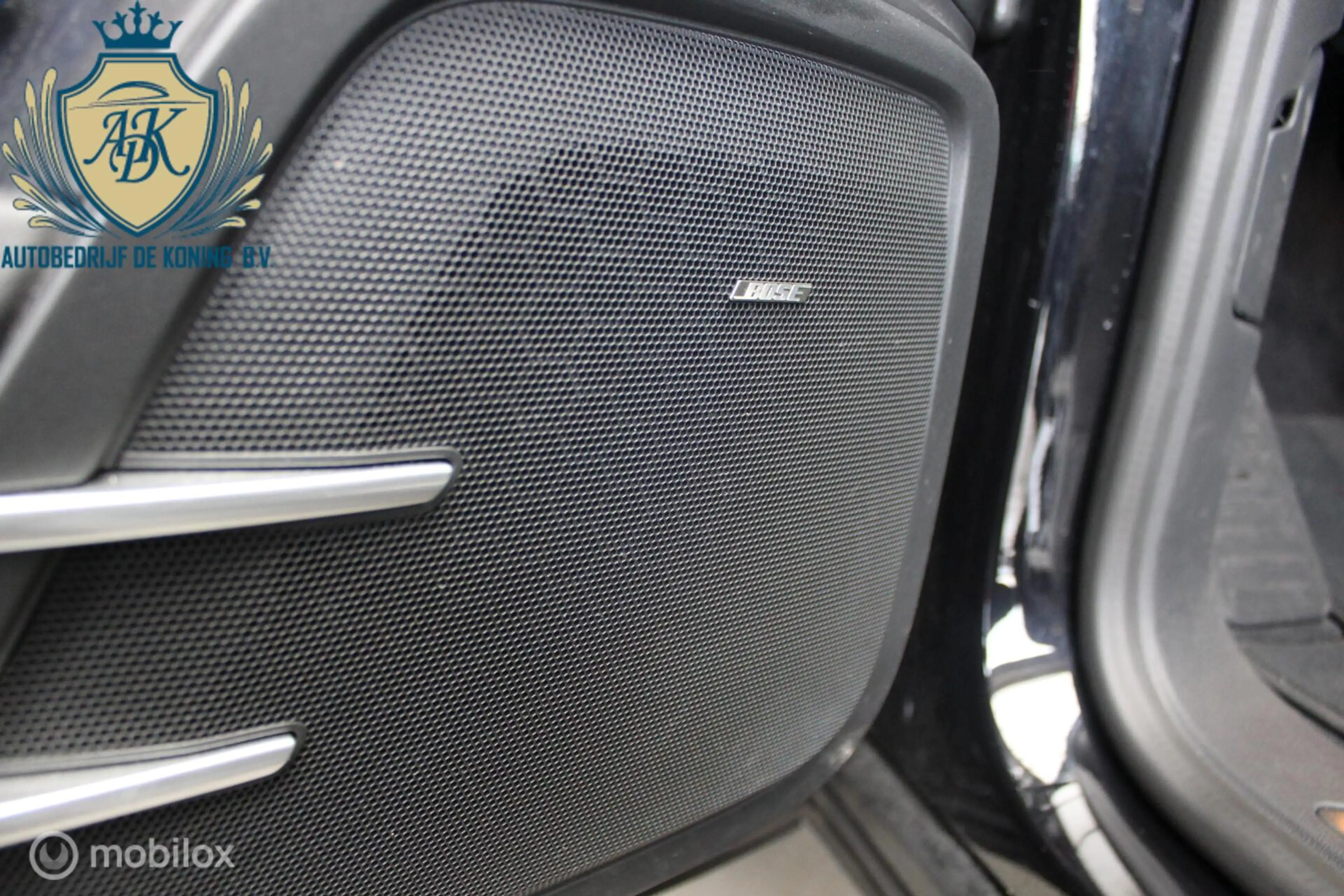 Porsche Cayenne 3.0 S E-Hybrid Platinum Pano,ACC,Luchtvering — photo 19
