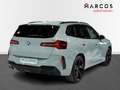 BMW X3 xDrive 20dA Grau - thumbnail 4