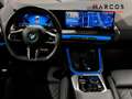 BMW X3 xDrive 20dA Grau - thumbnail 7
