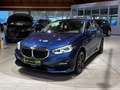 BMW 116 d Sport Line LED+SHZ+2xKlima+KeyLess+Kam Albastru - thumbnail 4