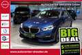 BMW 116 d Sport Line LED+SHZ+2xKlima+KeyLess+Kam Albastru - thumbnail 1