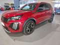 Peugeot 2008 1.2 PureTech S&S Allure 100 Rojo - thumbnail 5