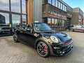 MINI John Cooper Works Cabrio Mini 2.0 Chili Manual 231pk/Hk/Camera/Leer/Uniek Zwart - thumbnail 27