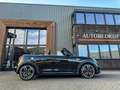 MINI John Cooper Works Cabrio Mini 2.0 Chili Manual 231pk/Hk/Camera/Leer/Uniek Zwart - thumbnail 11