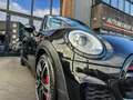 MINI John Cooper Works Cabrio Mini 2.0 Chili Manual 231pk/Hk/Camera/Leer/Uniek Zwart - thumbnail 37