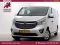 Opel Vivaro 1.6 CDTI 120pk L2H1 D.C. Sport Airco/Navi 12-2015 Zilver - thumbnail 1