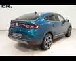 Renault Arkana TCe 140 CV EDC Intens Blu/Azzurro - thumbnail 5