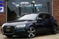 Audi A3 30 TDi SPORTBACK S-LINE S-TRONIC COCKPIT NAVI 6dt Bleu - thumbnail 1