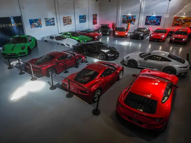 Porsche 928 GTS |Deutsches Fzg. | NOTE 2 Classic DATA