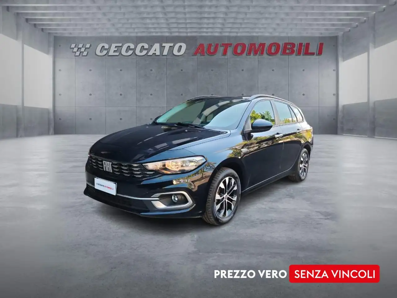 Fiat Tipo