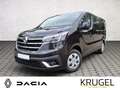 Renault Trafic Lkw Komfort L1H1 3,0t Blue dCi 130 Noir - thumbnail 1