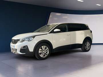 5008 BlueHDi 130 S&S EAT8 Allure